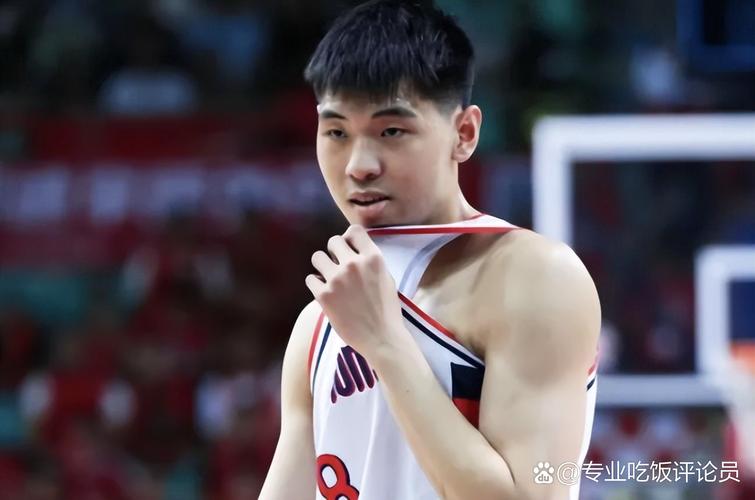 中国球员在NBA还有希望吗？崔永熙的经历告诉你