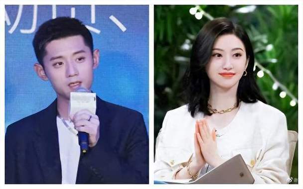 张继科景甜恋情：他究竟凭什么？