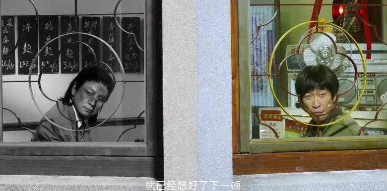 你知道电影除暴中钟诚的原型吗？答案令人震惊！