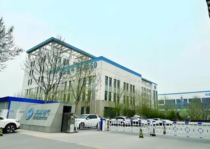 科林电气：这家上市公司究竟在做什么？
