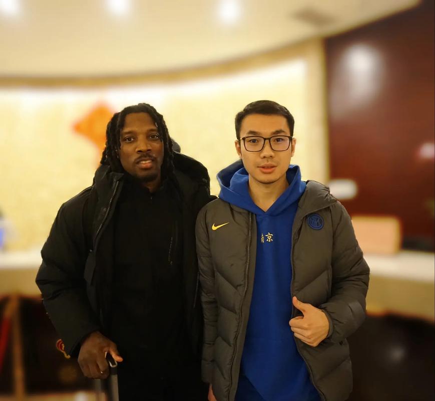 NBA球星血布的由来：布莱索绰号的背后故事