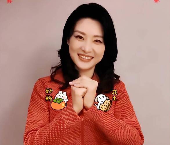 为什么贝嫂几乎从来都不笑？她的笑容究竟如何？