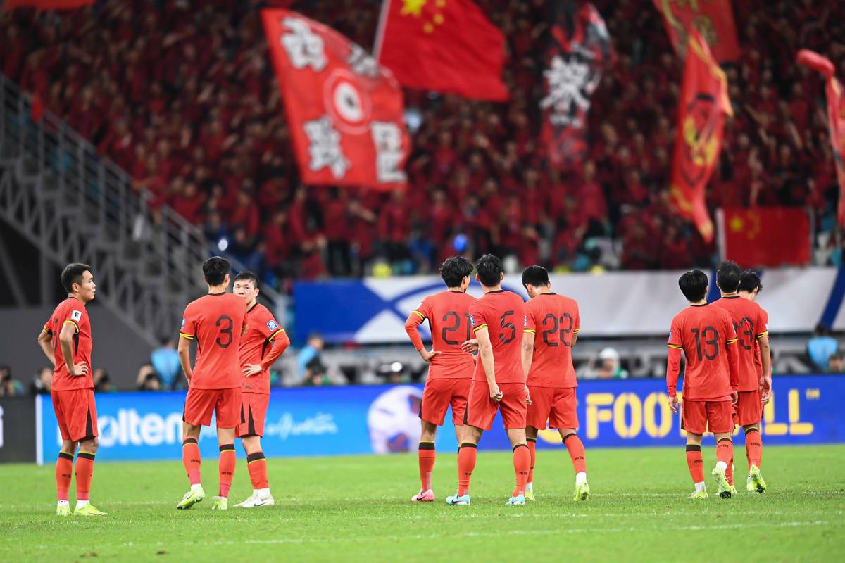 国足下一场比赛是什么时候？国足比赛时间表及对阵信息