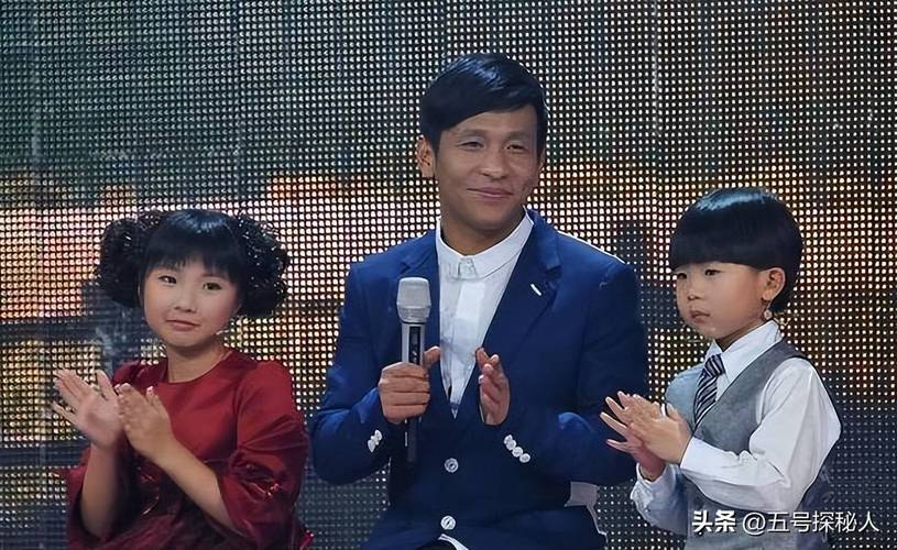卫猛结婚了吗？他和妻子金笑竹的爱情故事
