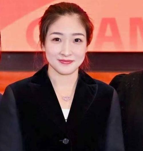 乒乓名将刘诗雯：她的秘密先生到底是谁？