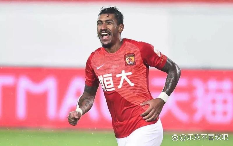 广州恒大前锋球员名单大揭秘，你认识几个？