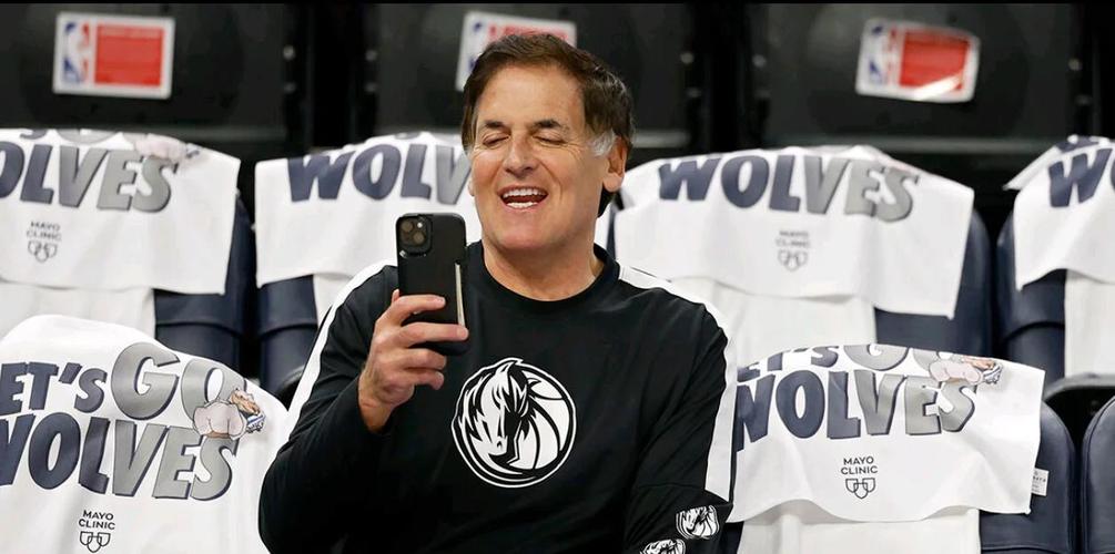 马克库班多高？揭秘NBA球队老板的身高秘密