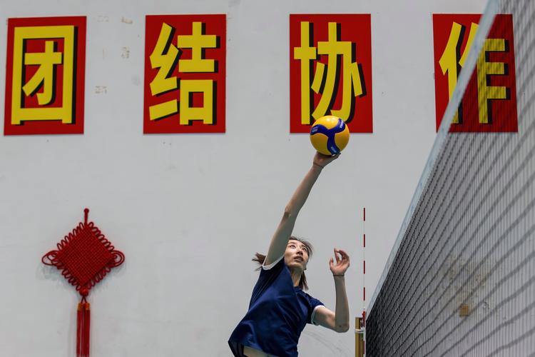 紧急通知！中国女排今晚比赛时间已公布！