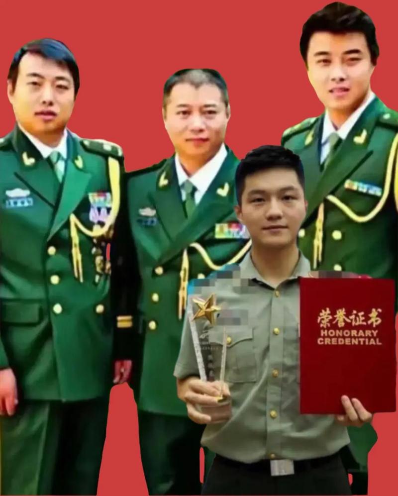 为什么说樊振东是军人？他的军旅生涯与辉煌成就