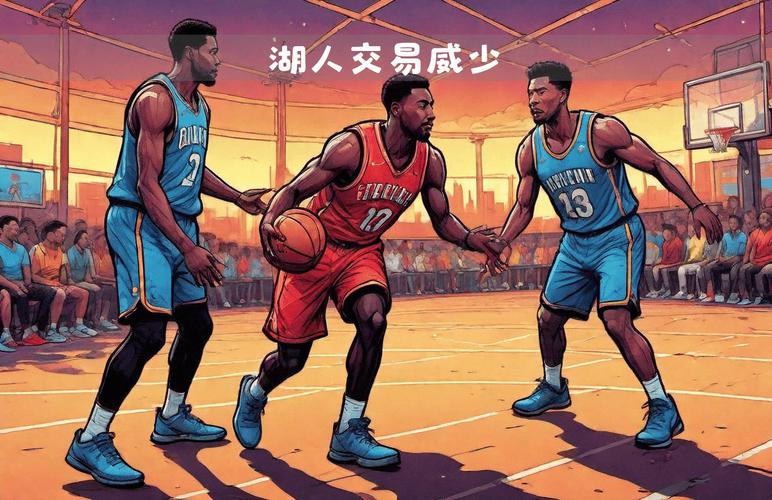 威少湖人交易全过程：时间线、关键人物及最终结果