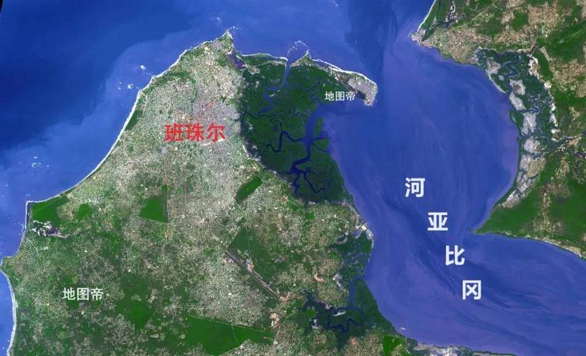塞内加尔究竟是哪个洲的国家？深度解析塞内加尔的地理环境
