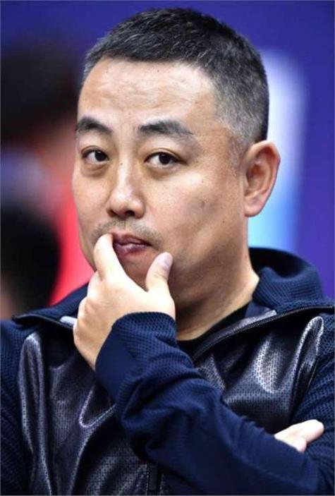 国乒主教练的收入到底有多少？看完你就明白了