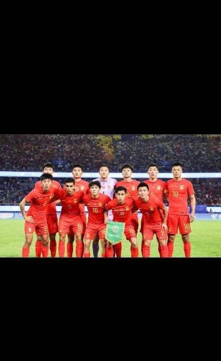中国为啥没进世界杯？揭秘国足世界杯梦碎的深层原因