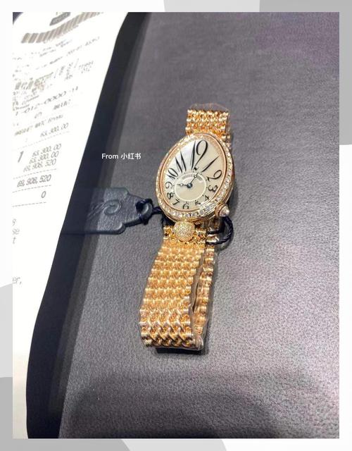那不勒斯手表最新款：手工宝石镶嵌的艺术臻品