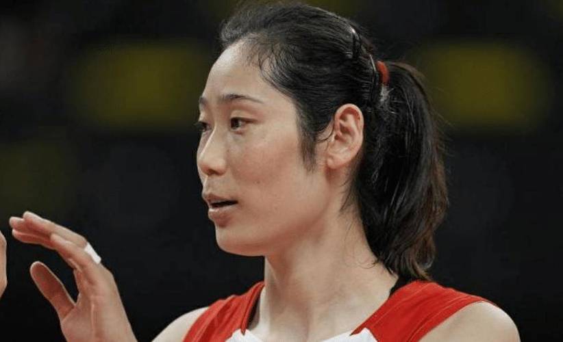 朱婷退役了吗？看看她自己怎么说！