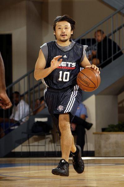 田卧勇太：身高不足，实力弥补，NBA之路