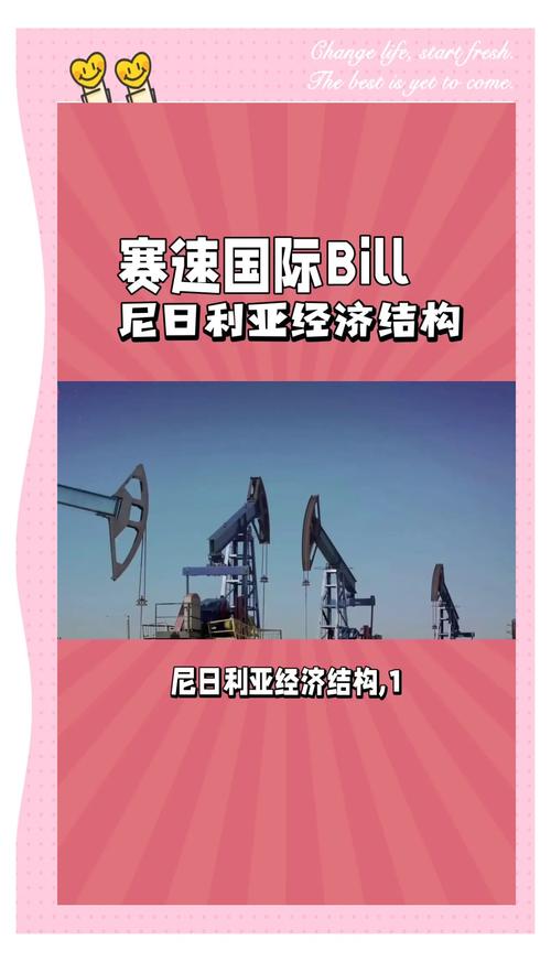 德国为何急需尼日利亚天然气？这其中有什么不为人知的内幕？