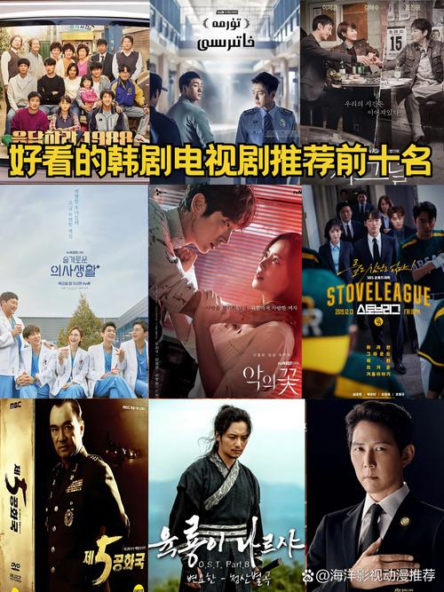 如何在线观看韩国电视台？推荐几个靠谱的平台