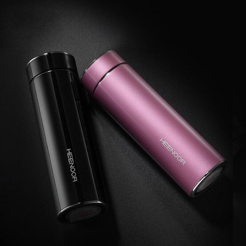 想买高端保温杯？希诺保温杯值得入手吗？