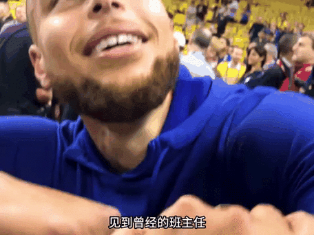 NBA谁最搞笑？盘点那些自带笑点的球星！