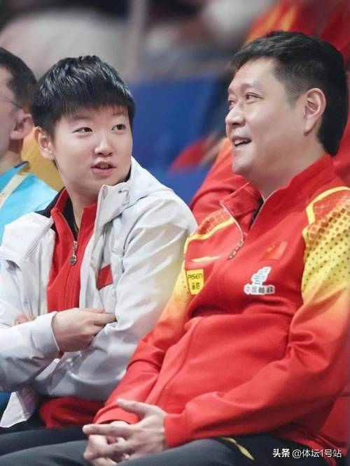 孙颖莎的教练是谁？带你了解这位幕后功臣的传奇故事