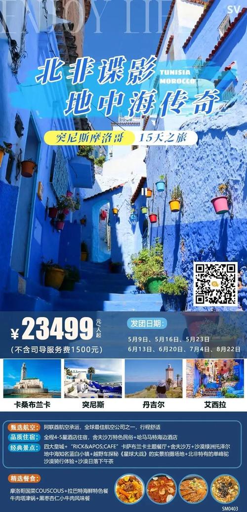 想知道突尼斯现在几点吗？这里有准确的突尼斯时间