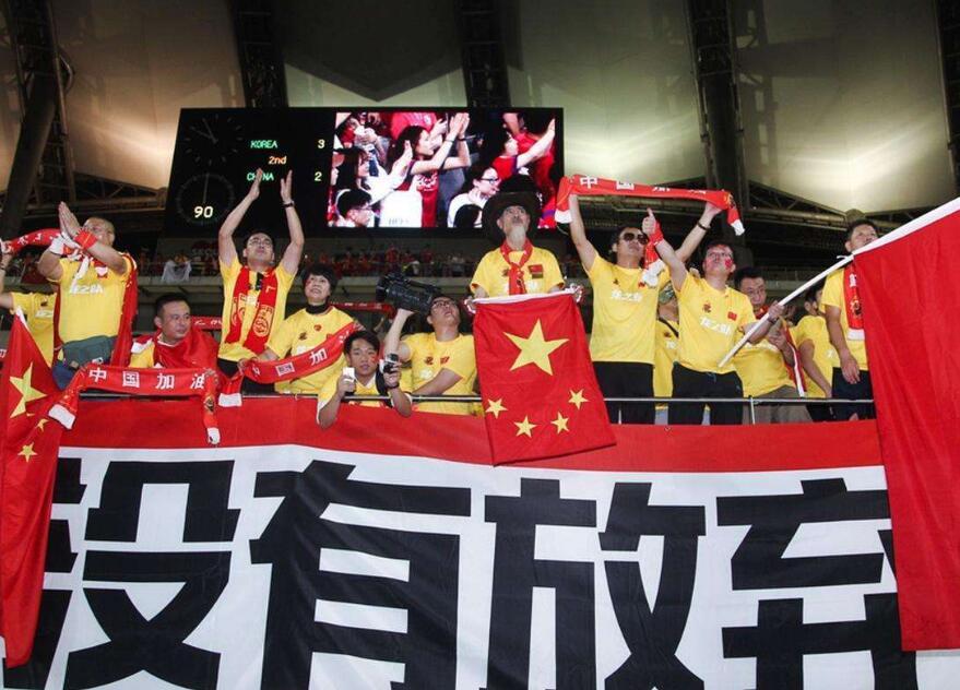 国足屡战屡败是为什么？揭秘中国男足的失败真相