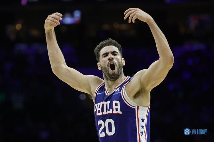 尼昂NBA水平究竟如何？骑士新援表现分析