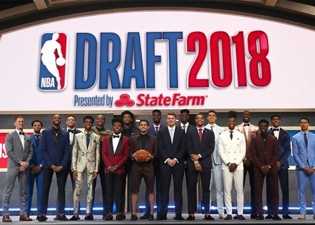 NBA选秀流程是什么？参加NBA选秀的完整指南！