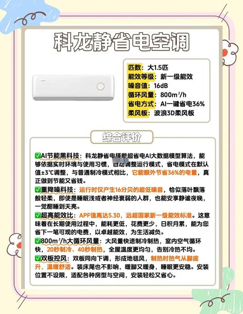 纠结科龙空调质量？看完这篇再做决定也不迟