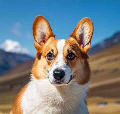 威尔士柯基犬吃什么？详解柯基犬饮食指南，助你养出健康柯基