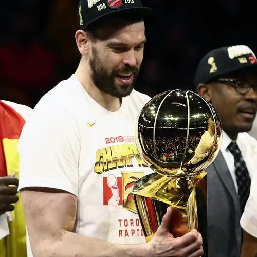 小加索尔获得过哪些冠军？他拿过NBA总冠军吗？