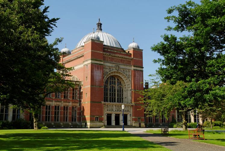 伯明翰大学什么档次？英国名校实力深度解析！