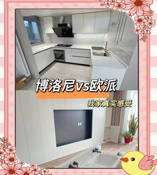 博洛尼和欧派橱柜哪个好？深度对比帮你选