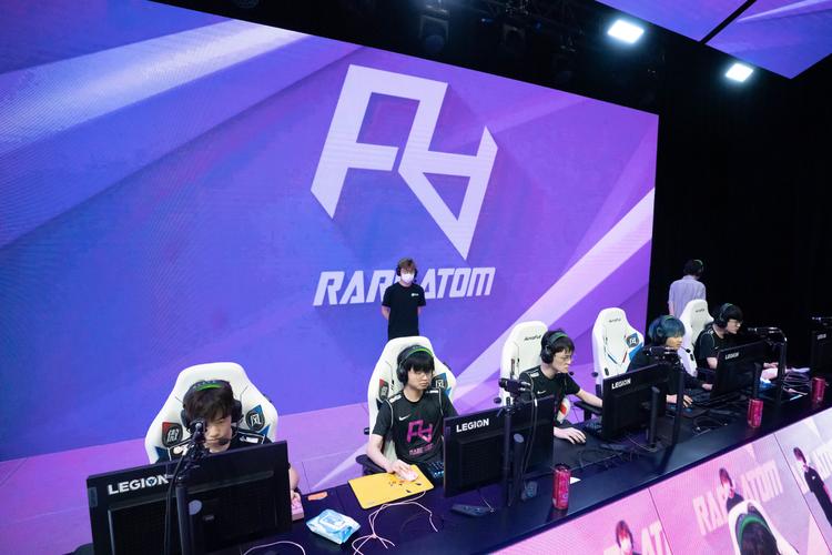 VG改名RA的真正原因是什么？深度解析！