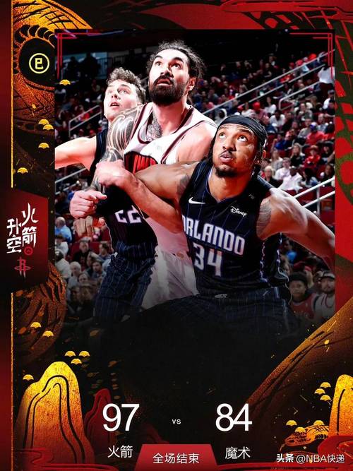 NBA火箭队怎么了？三连败！客场八连败是啥情况？