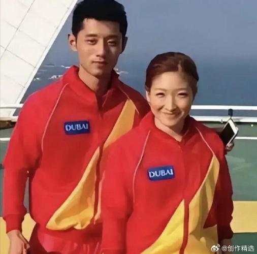 为什么张继科不爱刘诗雯了？这段感情令人惋惜