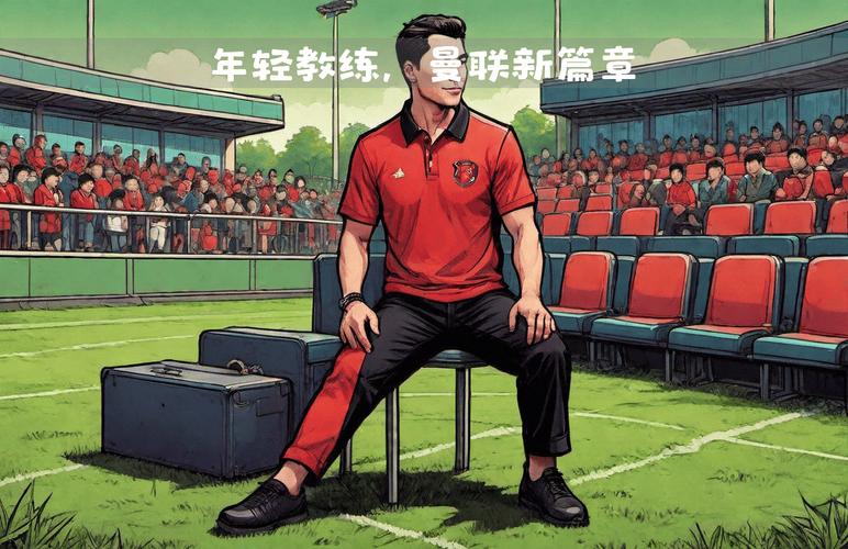 曼联新帅是谁？阿莫林正式成为红魔主教练！