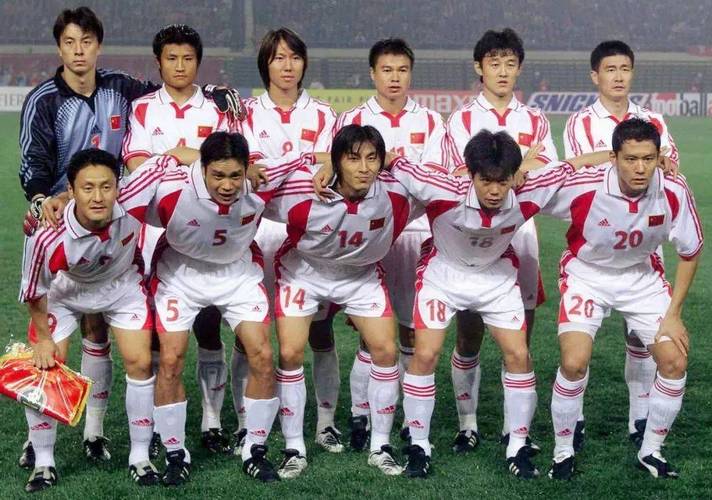 中国为啥没进世界杯？揭秘国足世界杯梦碎的深层原因