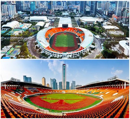 广州恒大主场在哪里？天河体育场还是新球场？