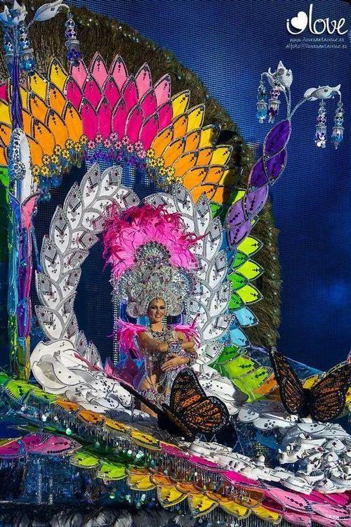 巴西狂欢节有多开放？深度解析狂欢节的真实一面！