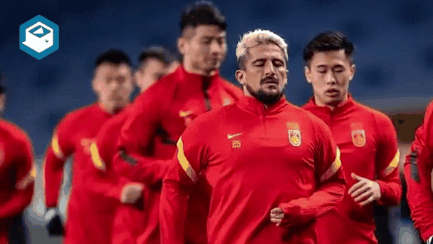 国足的归化球员名单完整版，你都知道吗？