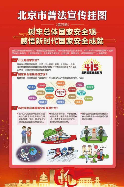 国家安全局有多神秘？国安局与公安局的区别，你真的了解吗？