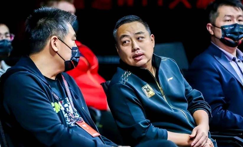 刘国梁怎么又回来了？这次回归对国乒意味着什么？