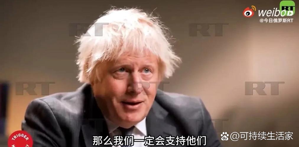 英国前首相约翰逊年龄多大？带你了解他的生平