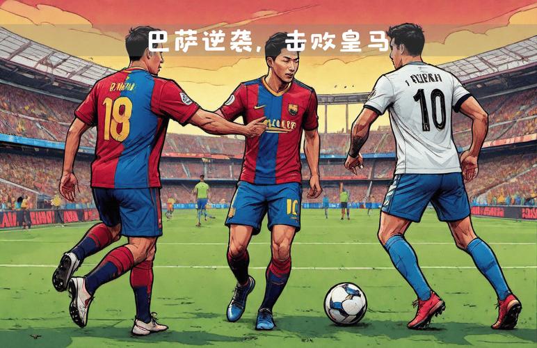 国家德比都有哪些球队参与？精彩对决不容错过！