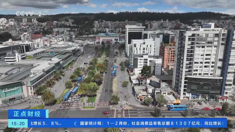 厄瓜多尔经济发展前景分析：机遇与挑战并存