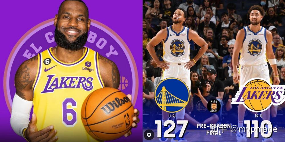 什么叫季前赛？简单来说就是NBA赛季开始前的热身赛