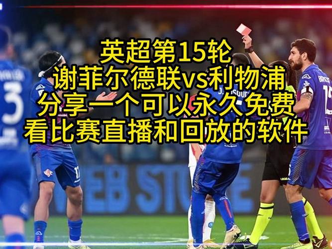 哪里可以看英超直播？英超版权平台一览及观看指南