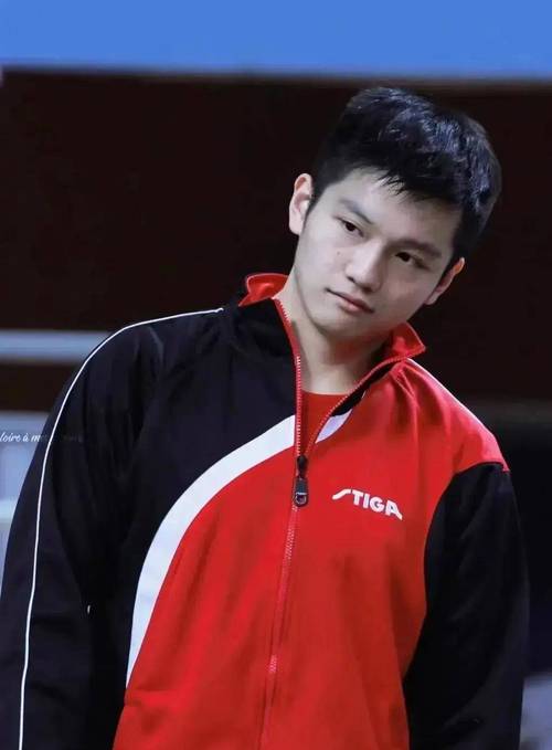为什么说樊振东是军人？他的军旅生涯与辉煌成就